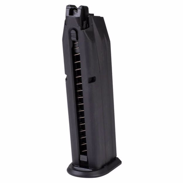 UMAREX CHARGEUR WALTHER PPQ 22RND - DISTRICT AIRSOFT
