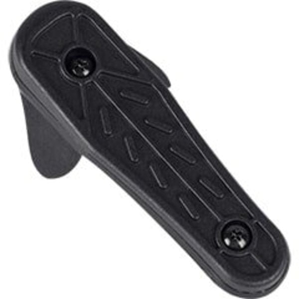 VALKEN BUT PAD STOCK BATTERIE - DISTRICT AIRSOFT