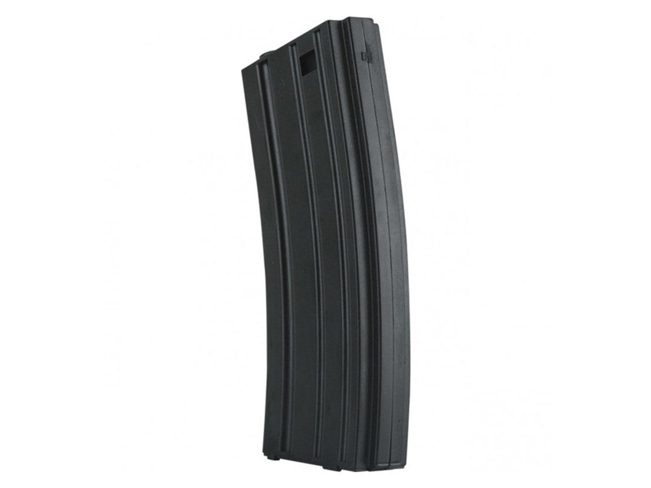 VALKEN CHARGEUR MID-CAP 140RND NOIR - DISTRICT AIRSOFT