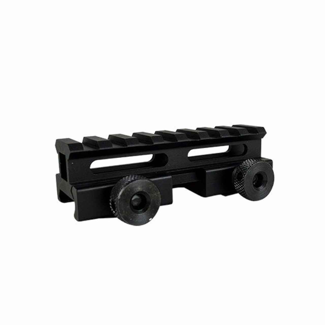VALKEN MONTAGE RISER 3/4''- 8 EMPLACEMENTS - DISTRICT AIRSOFT