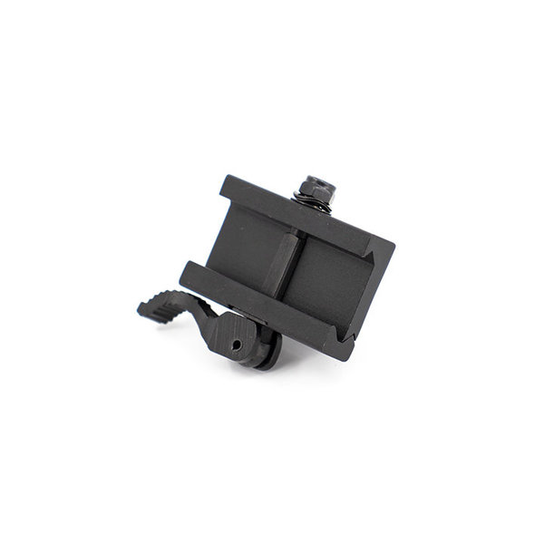 VALKEN RISER 45 DEGRE 1"-3 SLOTS - DISTRICT AIRSOFT