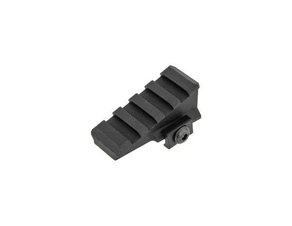 ADAPTEUR RAIL 45 DEGRÉ - DISTRICT AIRSOFT