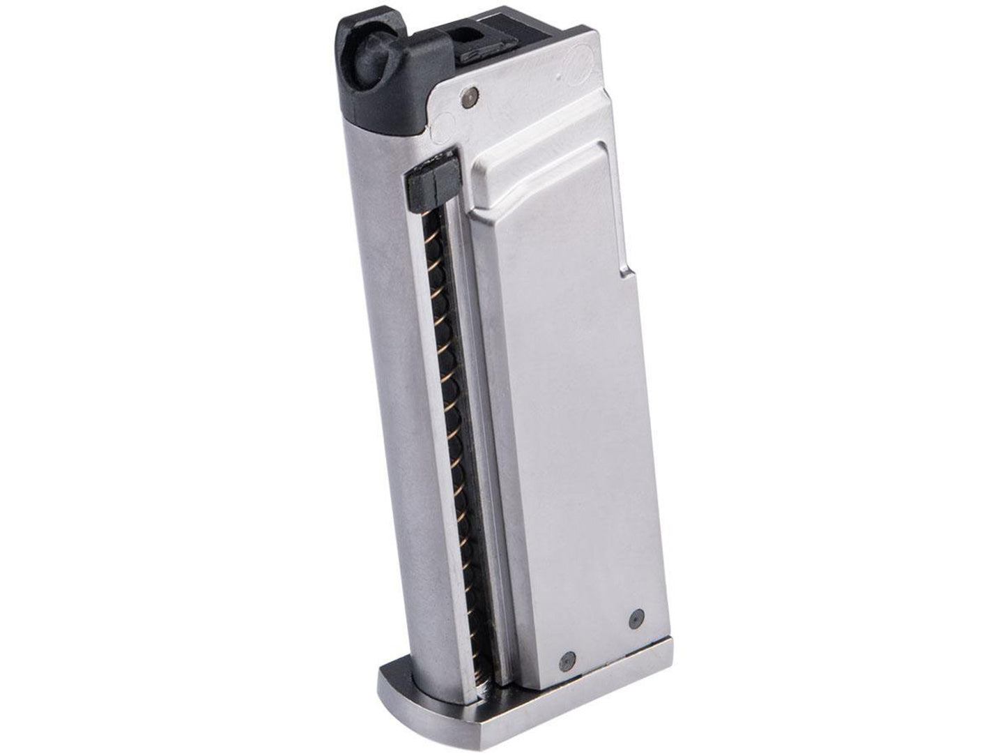 WE TECH CHARGEUR COLT JUNIOR .25 ACP 7RND - DISTRICT AIRSOFT