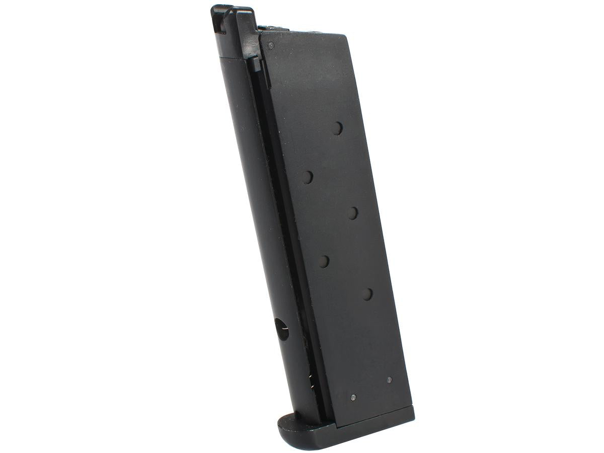 WE TECH CHARGEUR 1911 NOIR - DISTRICT AIRSOFT