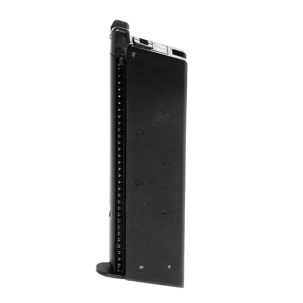 WE TECH CHARGEUR 1911 NOIR - DISTRICT AIRSOFT
