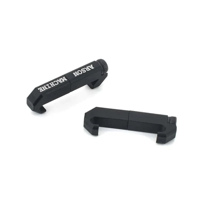 WG SYSTÈME CABLE PICATINNY - DISTRICT AIRSOFT