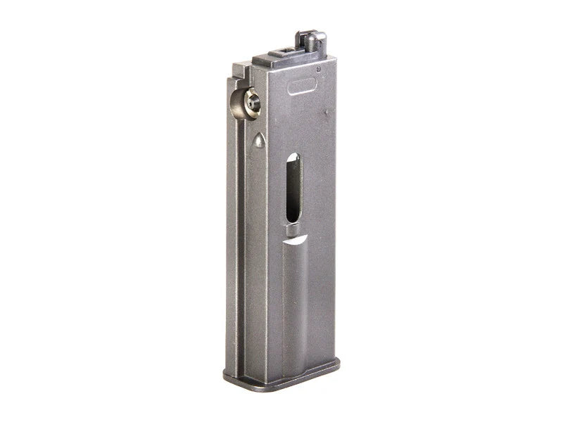 KWC M712 Mauser CO2 magazine metal spare for KWC Mauser CO2 pistol accessory