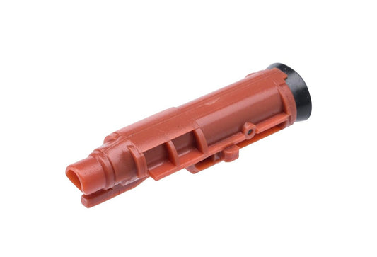 AW CUSTOM AIRSOFT NUZZLE VX orange barrel part for airsoft gun accessories