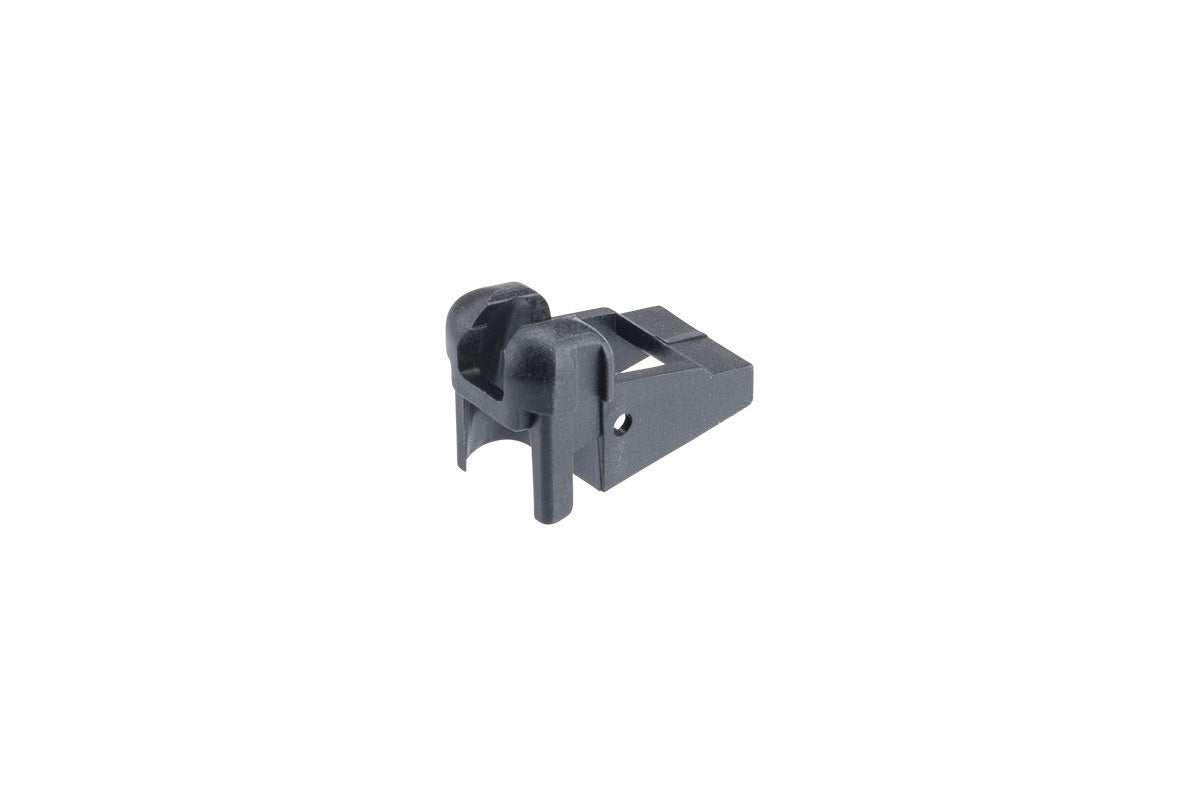 ASG CZ-P09 magazine feed lip black polymer replacement part for CZ P09 magazine maintenance