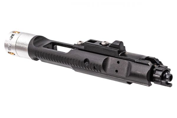 CYMA BOLT D'ACIER AVEC BOÎTIER DE DÉTENTE POUR MWS & CGS