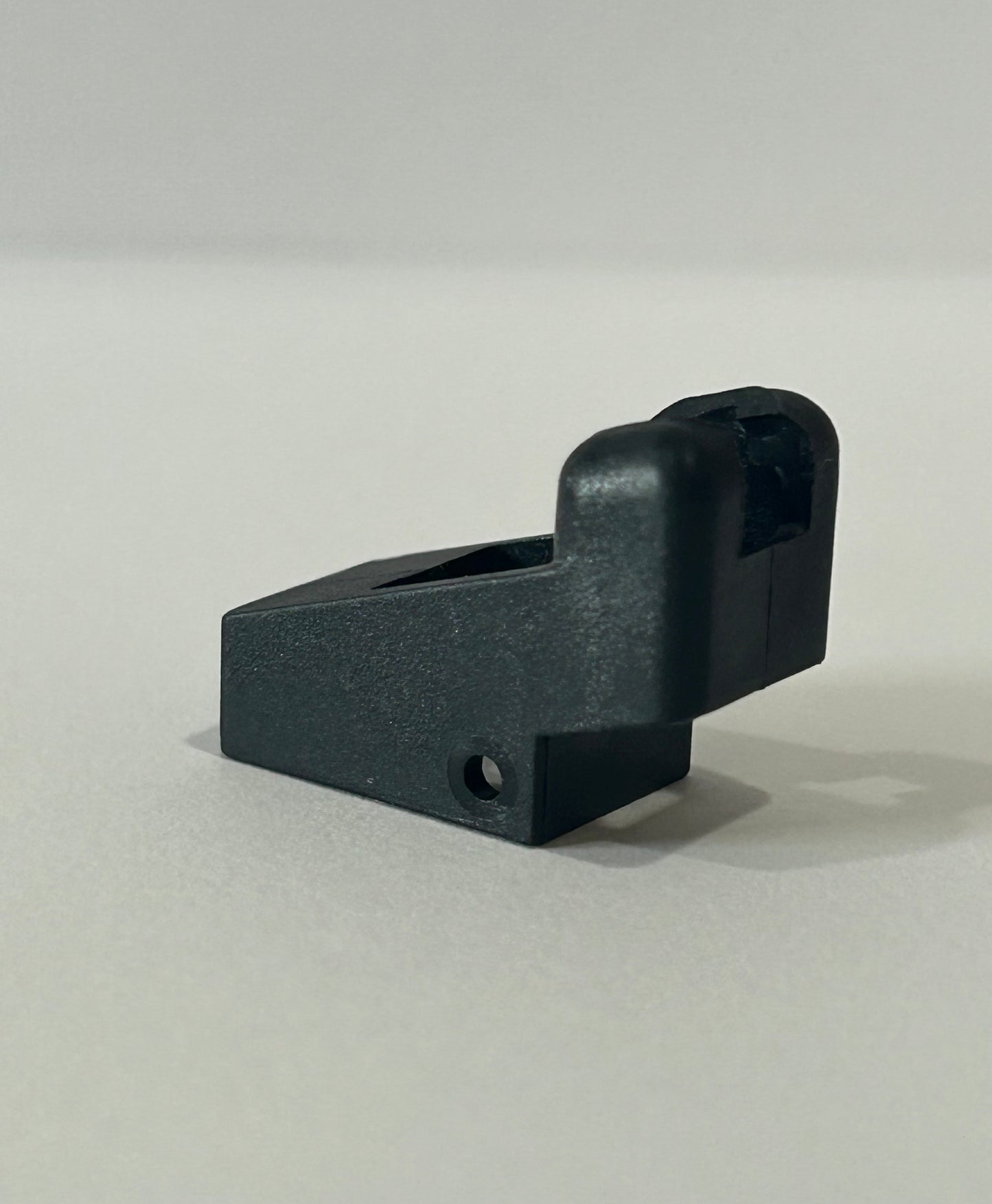 KWC INTERNE feed lip K17 AIRSOFT black plastic replacement part for airsoft gun