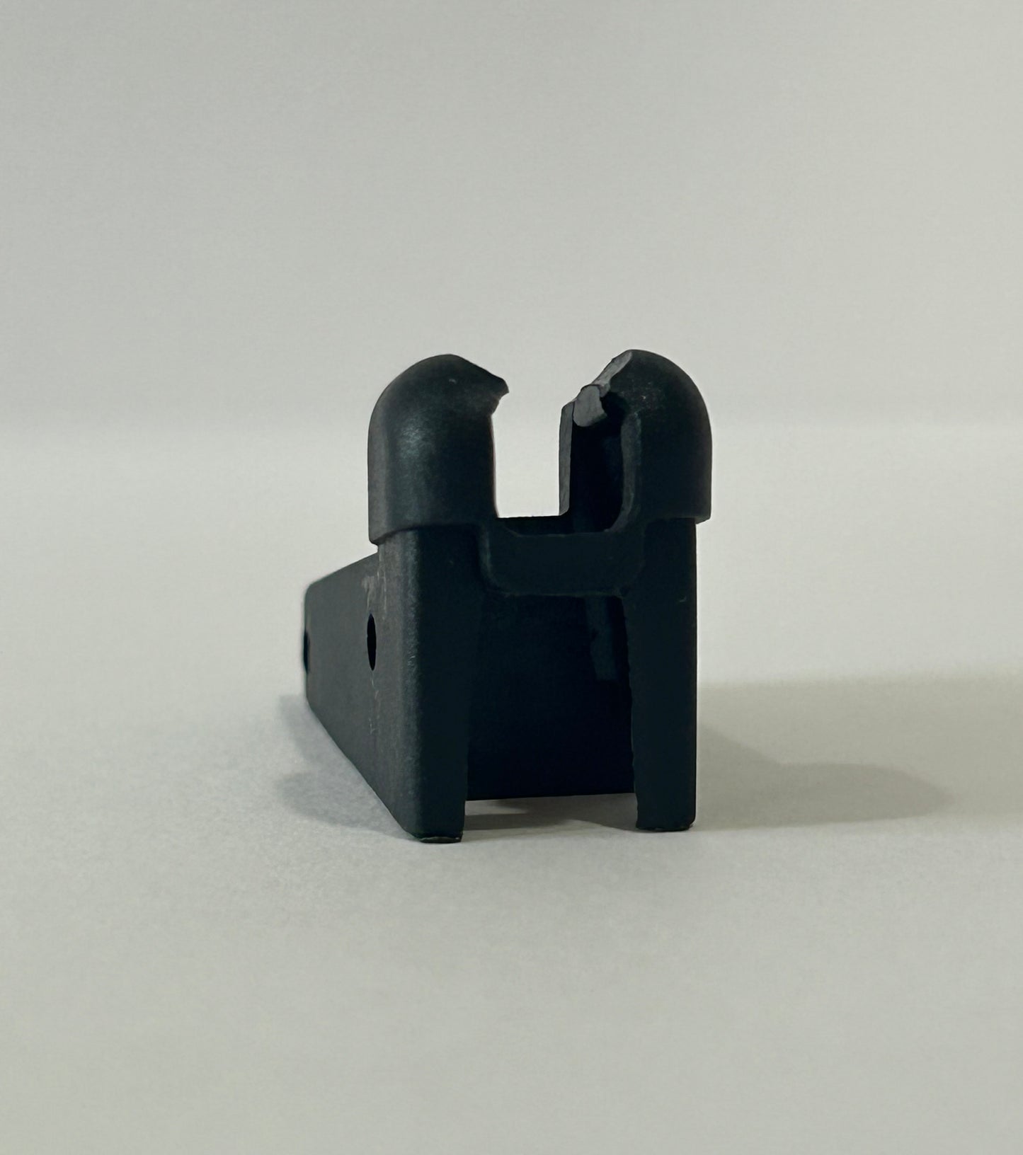 KWC black feedlip m92 airsoft gun component for reliable feeding mechanism