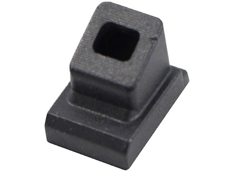 KWC externe black gas route mag 1911 co2 magazine part for airsoft guns
