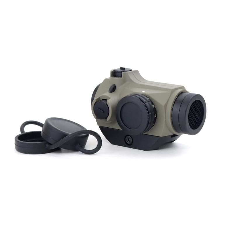 HOLY WARRIOR HD41 TAN RED DOT AIRSOFT