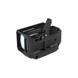 HOLY WARRIOR SZ-2 BK HUD SIGHT FOR REAL STEEL