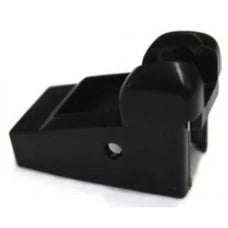 KJW mag lip M9 black replacement magazine loading lip for airsoft pistols
