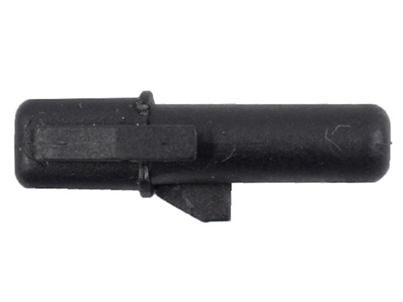 KWC follower 1911 airsoft external black plastic part for airsoft gun mechanism