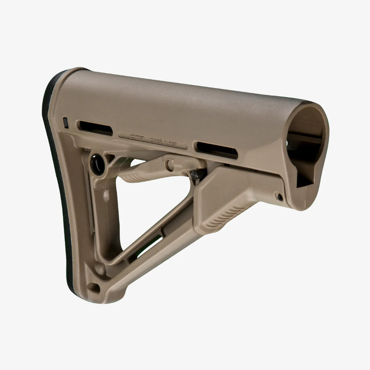 DOUBLE BELL CROSSE CTR RETRACTABLE
