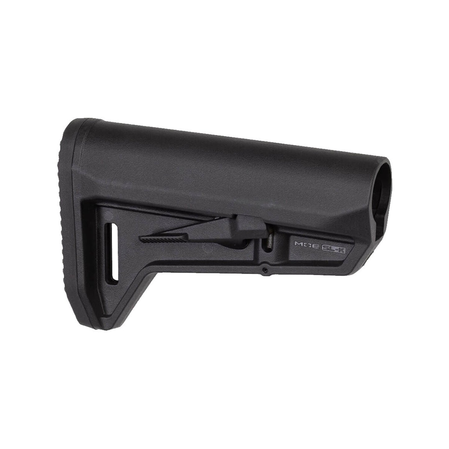 STOCK STYLE MATRIX SL-K NOIR - DISTRICT AIRSOFT