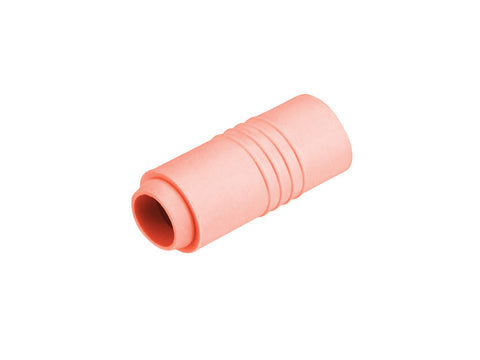 Tube interne rose MAPLE LEAF MACARON conçu pour les réparations de pneus de vélo