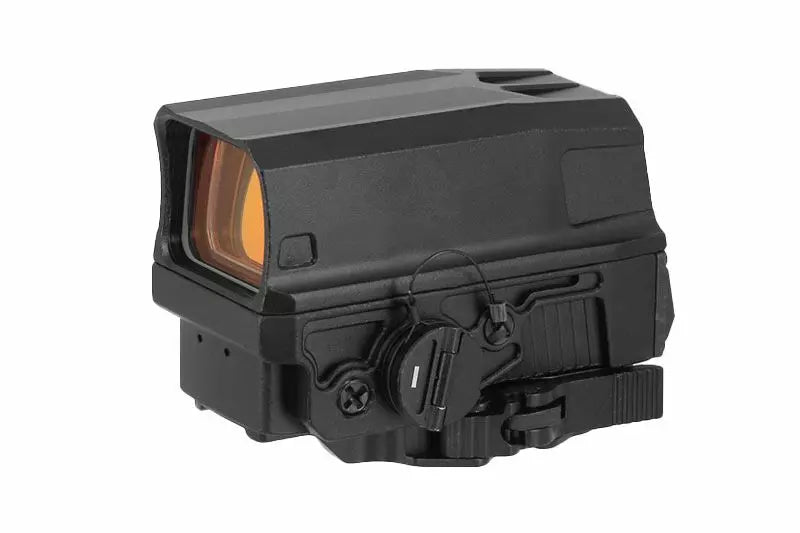 HOLY WARRIOR UH1 GEN2 BK RED DOT AIRSOFT