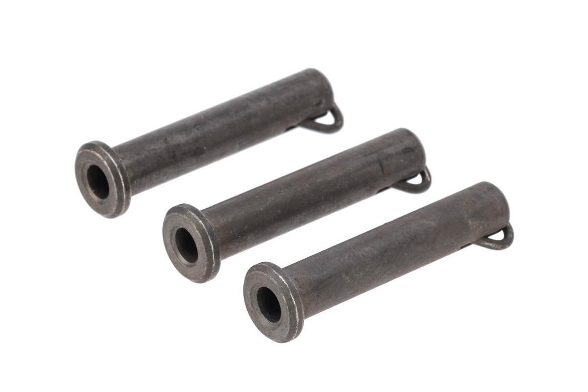 ECHO1 ACCESOIRES PINS airsoft DSR set of three metal pins for airsoft gun assembly