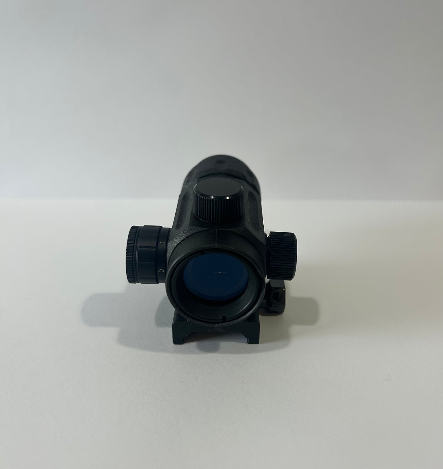 VALKEN reddot rda20 compact black red dot sight accessory for firearms