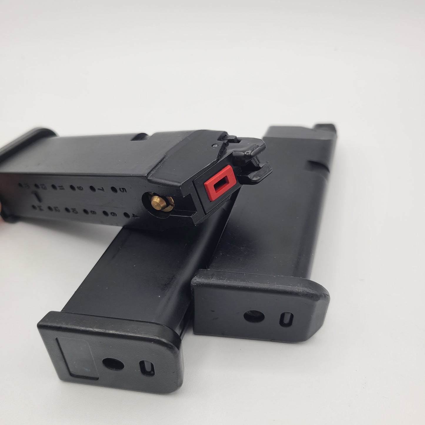 E&C G19 GEN.5 + 3 CHARGEURS - DISTRICT AIRSOFT