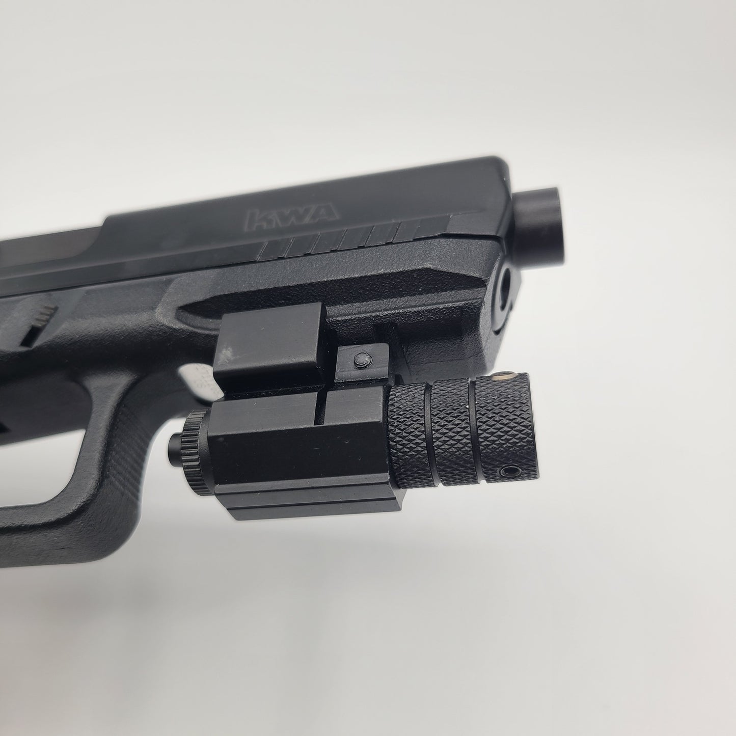 KWA ATP-LE + LASER - DISTRICT AIRSOFT