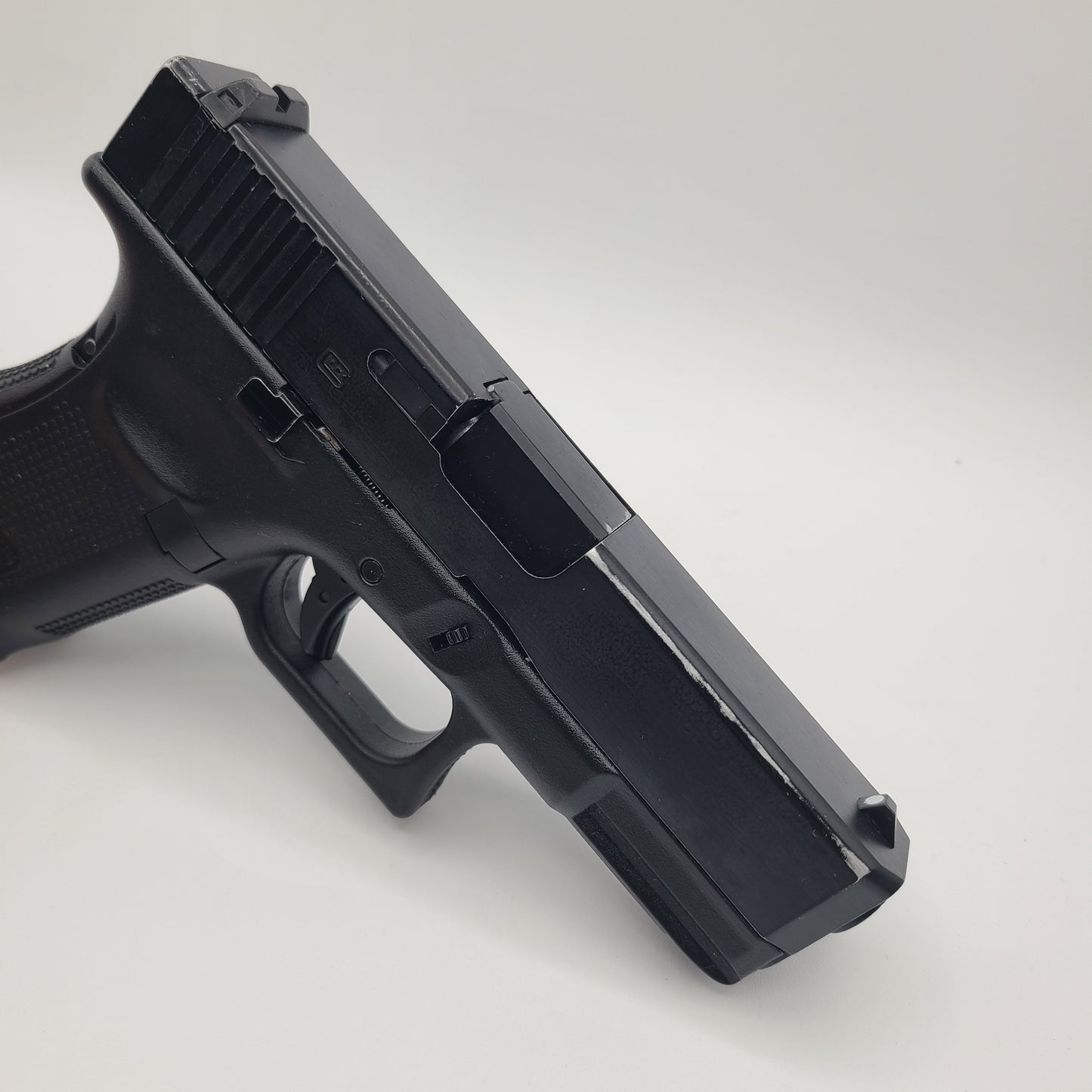 E&C G19 GEN.5 + 3 CHARGEURS - DISTRICT AIRSOFT