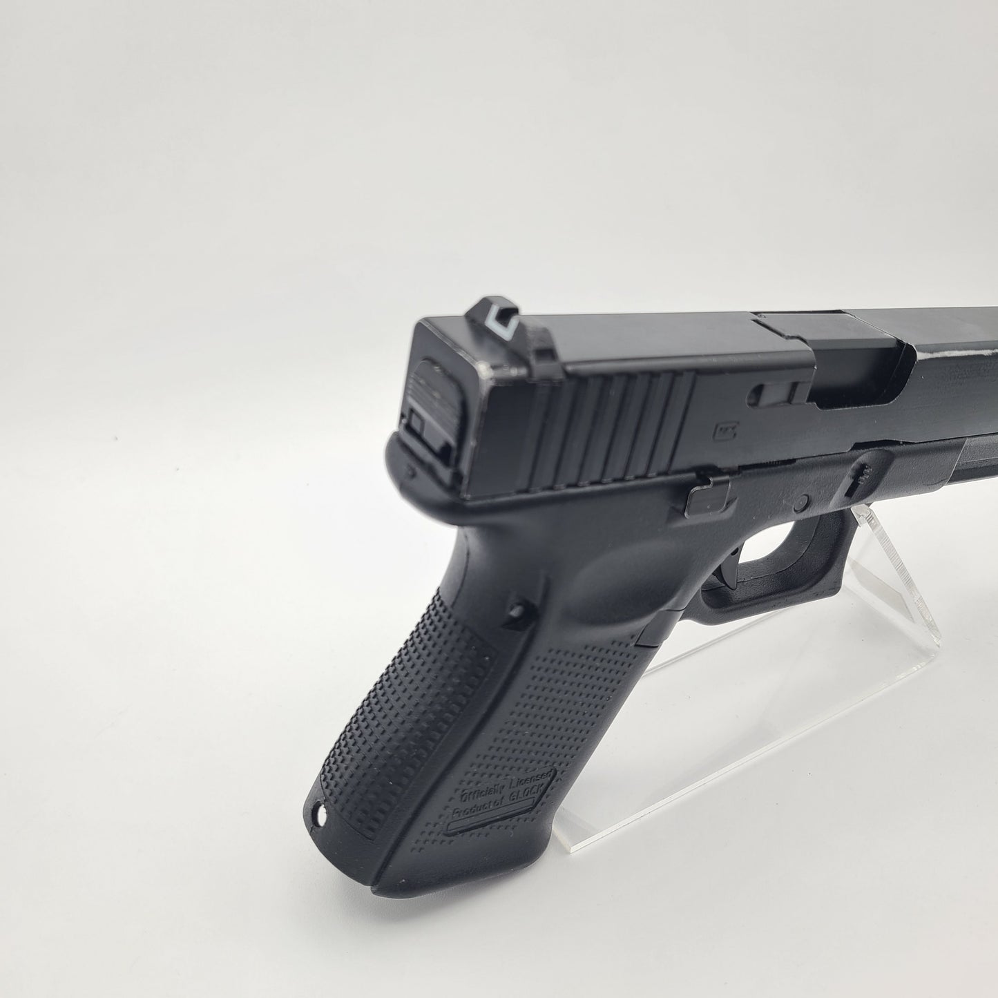 E&C G19 GEN.5 + 3 CHARGEURS - DISTRICT AIRSOFT