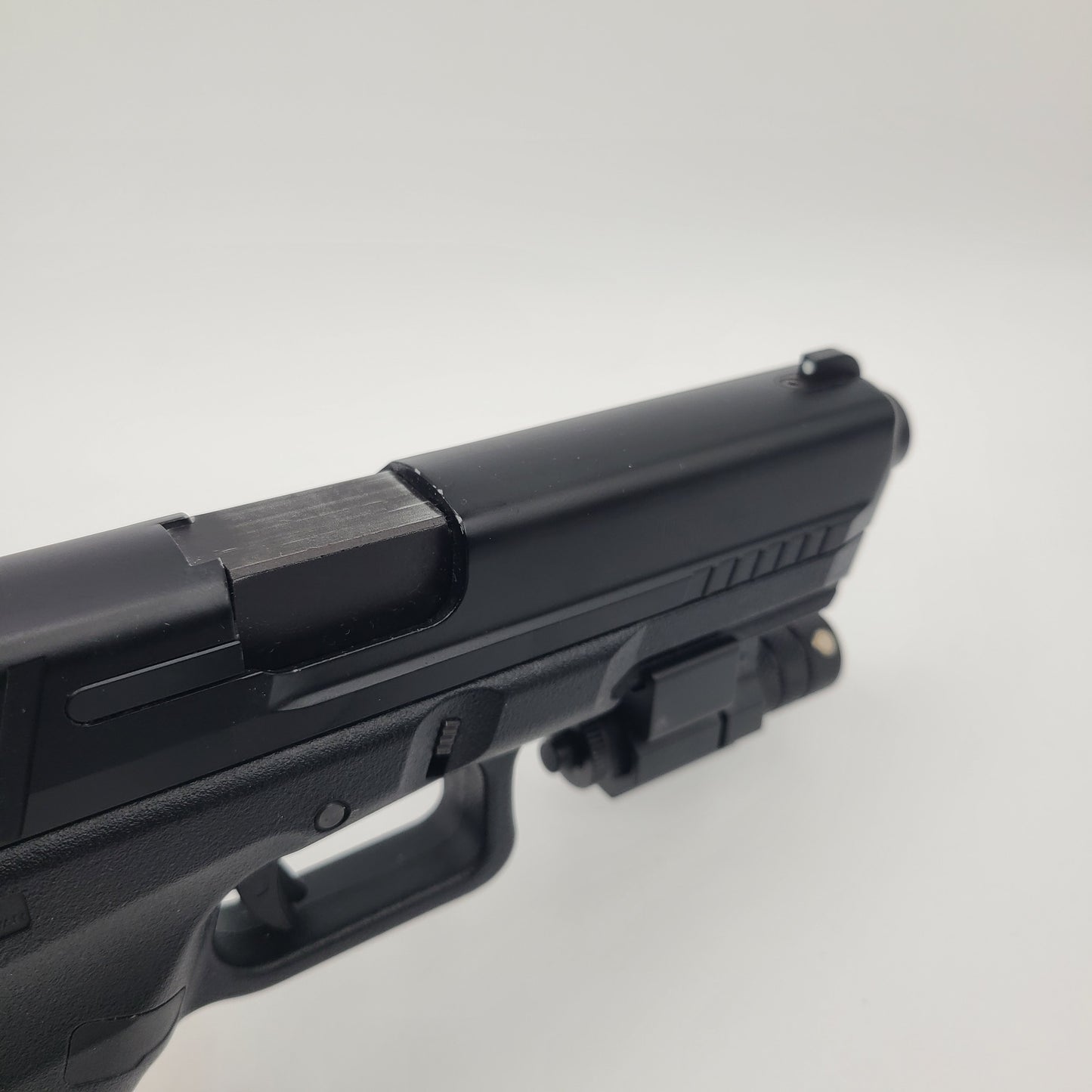 KWA ATP-LE + LASER - DISTRICT AIRSOFT