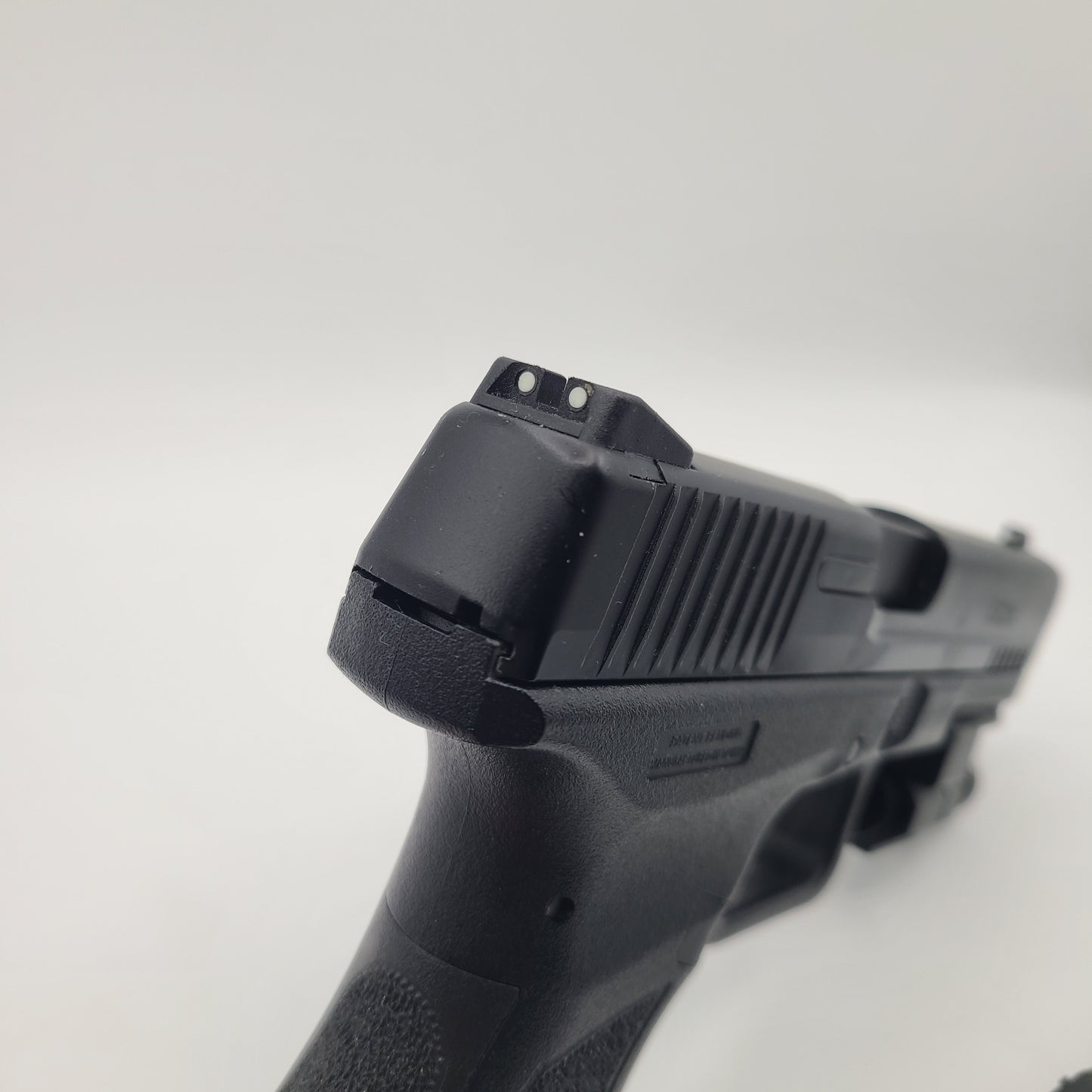 KWA ATP-LE + LASER - DISTRICT AIRSOFT