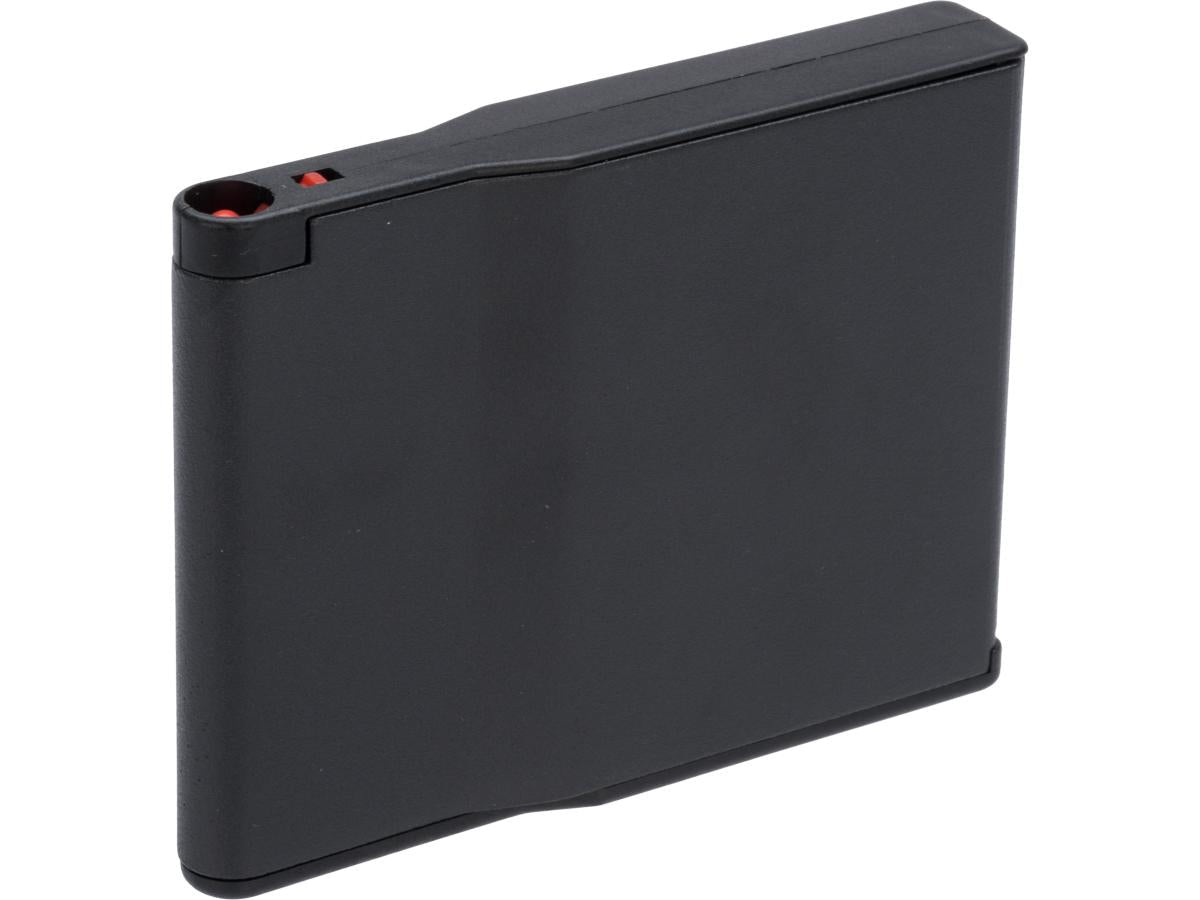 SILVERBACK CHARGEUR ACIER SRS 30 COUPS - DISTRICT AIRSOFT