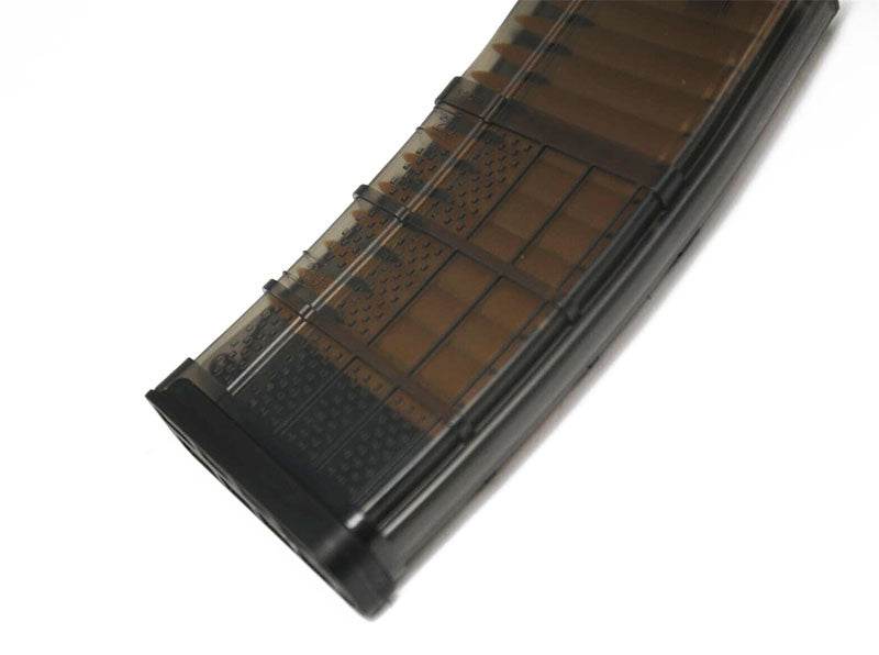 AD CUSTOM L5 SOCOM 130RDS MID-CAP M4/M16 AEG MAGS