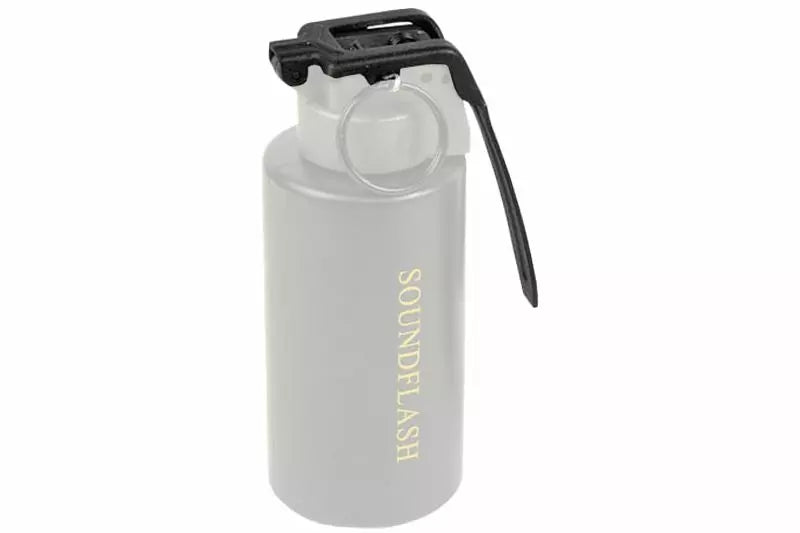 APS Thunder B Airsoft Soundflash grenade accessory for realistic airsoft gameplay