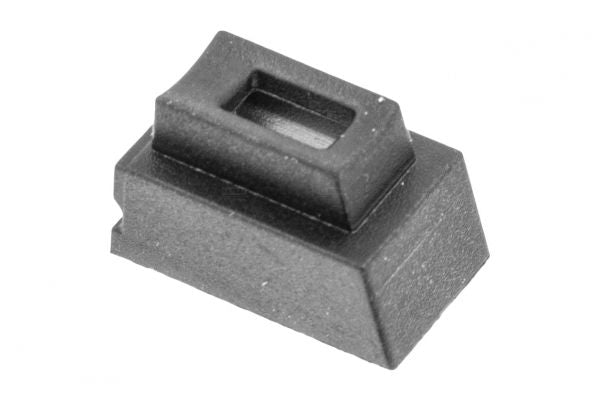 Tokyo marui gas route glock replacement internal part in black for airsoft pistols