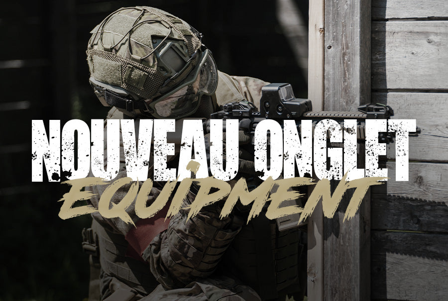 Soldier wearing tactical gear and helmet aiming weapon showcasing airsoft equipment and protection gear