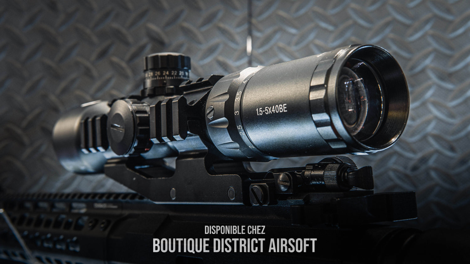 OPTIQUES & POINTS LASER