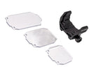 HOLY WARRIOR ENSEMBLE DE PROTECTIONS D'OBJECTIF DP