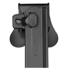 AMOMAX HOLSTER FOR STI/HI-CAPA (RIGHT HAND)