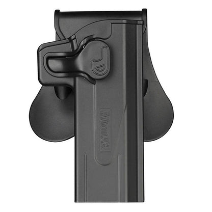 AMOMAX ÉTUI POUR STI/HI-CAPA (MAIN DROITE)