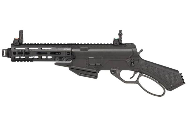 G&G LEVAR (7’’/15’’) A LEVIER GBB AIRSOFT