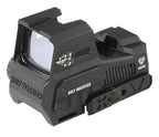HOLY WARRIOR SZ1-B BK HUD SIGHT FOR REAL STEEL