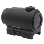 HOLY WARRIOR T1 ''LOW MOUNT'' BK RED DOT AIRSOFT