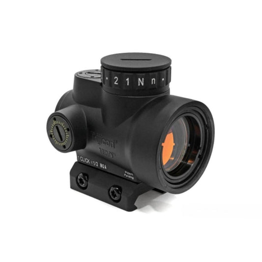 HOLY WARRIOR MRO BK RED DOT AIRSOFT