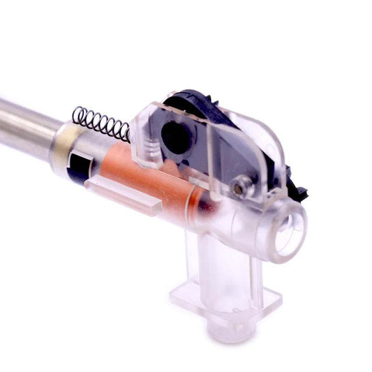 4UANTUM FRICTION PRO BUCKING HAUTE PERFORMANCE AEG - DISTRICT AIRSOFT