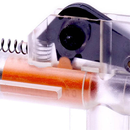 4UANTUM FRICTION PRO BUCKING HAUTE PERFORMANCE AEG - DISTRICT AIRSOFT