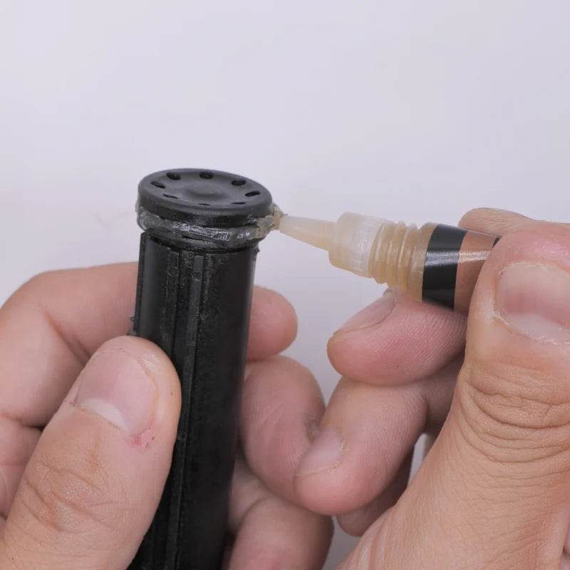 4UANTUM SCEALLANT ANTI-FUITE - DISTRICT AIRSOFT