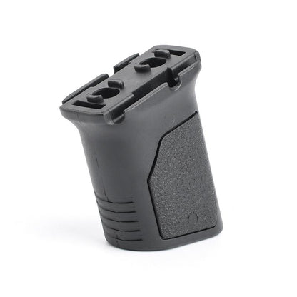 WADSN POIGNÉE AVG COURT M-LOK AVEC GESTION DE CÂBLES - DISTRICT AIRSOFT